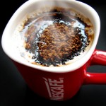Stimmungsbild f&uuml;r eine Website mit Thema Kaffee