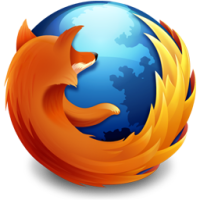 Firefox Logo