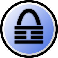 KeePass Logo