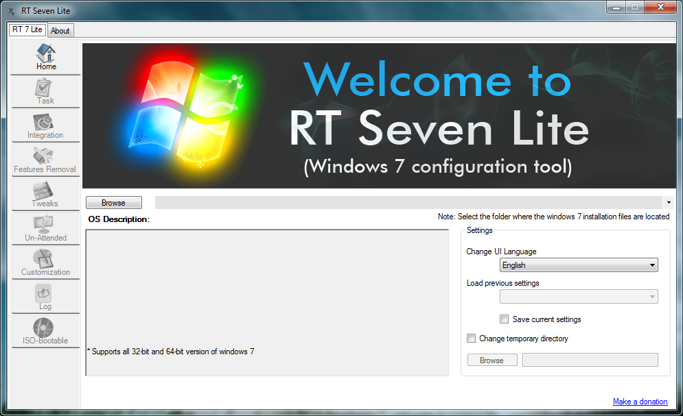 Windows 7 Eigene Installations Dvd Erstellen