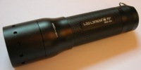 LED Lenser M7