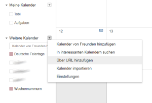 EM 2012 Spielplan für Kalender (Google, Apple, Outlook ...