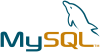 MySQL Logo