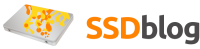 Logo SSDblog