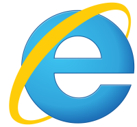 IE9 Logo