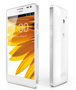 Huawei Ascend D2