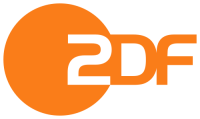 ZDF Logo