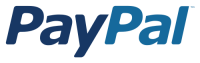 PayPal Logo