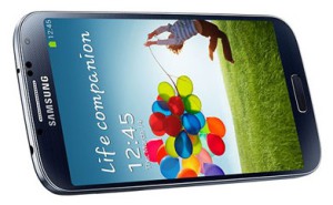 Samsung Galaxy S4