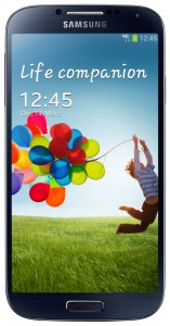 Samsung Galaxy S4