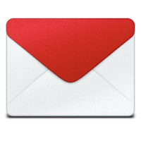 Opera Mail Logo