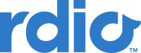 rdio Logo