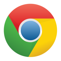 Google Chrome Logo