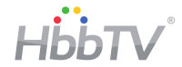 HbbTV Logo