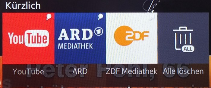 Zdf live stream kostenlos und ohne anmeldung jetzt mit einem klick können sie zdf live stream verfolgen. Zdf Mediathek - Alternativ zu den nativen Samsung-Apps können ...