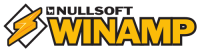 Winamp Logo