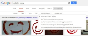 Google Bildersuche