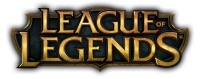 Leage Of Legends Logo