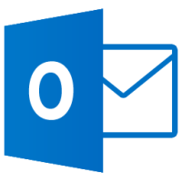 Outlook 2013 Logo