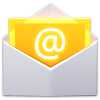 Google E-Mail-App