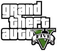 GTA V Logo