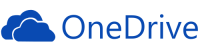 OneDrive Logo