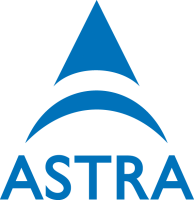 Astra Logo