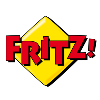FRITZ! Logo