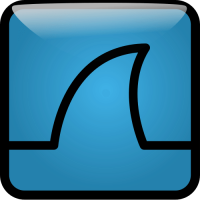 Wireshark Logo