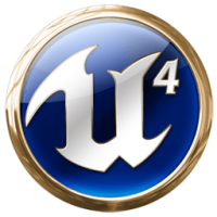 Unreal Tournament 4 Icon