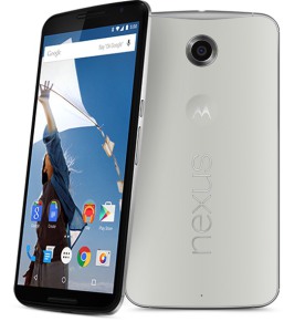 Nexus 6