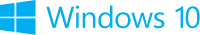 Windows 10 Logo