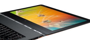 Lenovo Yoga 3 Pro