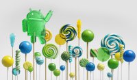 Android 5.0 Lollipop