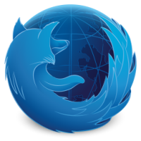 Firefox Developer Edition Logo