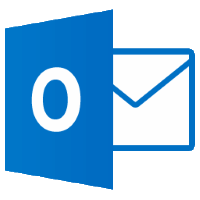 Microsoft Outlook Logo