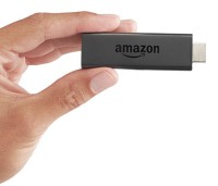 Amazon Fire TV Stick