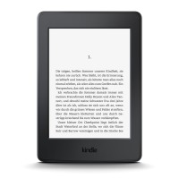 Amazon Kindle Paperwhite 3