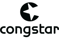 Congstar Logo