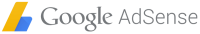 Google AdSense Logo