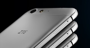 ZTE Blade V6