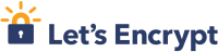 Let' s Encrypt Logo
