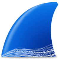 Wireshark 2.0 Icon