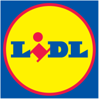 Lidl Logo