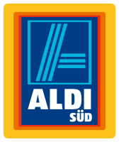 Aldi Süd Logo