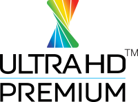 Ultra HD Premium Logo