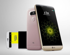 LG G5