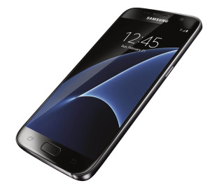 Samsung Galaxy S7