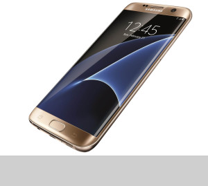 Samsung Galaxy S7 edge