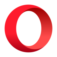 Opera Logo